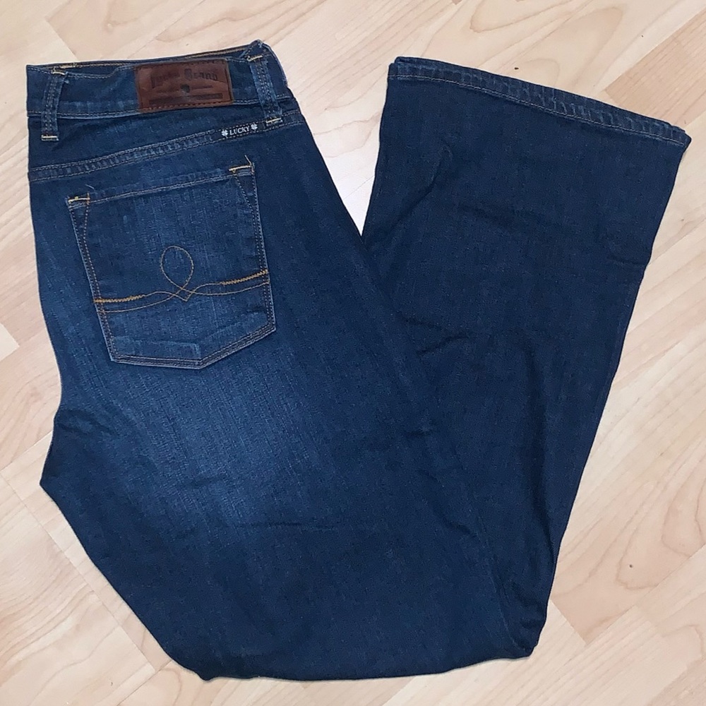 Lucky Brand Sofia Boot Size 12/31